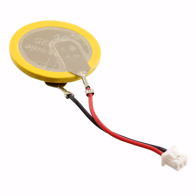 AFPX-BATT Panasonic Industrial Automation Sales  Piles non rechargeables (primaires)